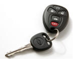 Lost Car Keys Texas