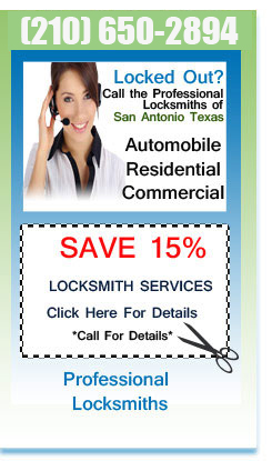 Affordable Locksmiths Del Rio Tx